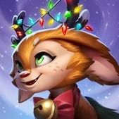 Biểu Tượng Khung Smolder Tuần Lộc