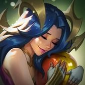 Biểu Tượng Hall of Legends 2025: Tiên Long Tận Hiến