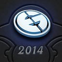 LCS 2014 - Evil Geniuses