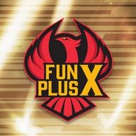 Biểu Tượng 2019 FunPlus Phoenix Cấp 2