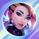 Biểu Tượng Đa Sắc K/DA ALL OUT Akali