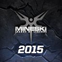 2015 Garena Premier League Mineski.Globe