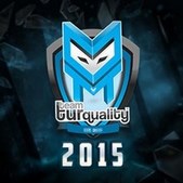2015 CL Team Turquality