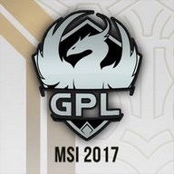 Biểu Tượng 2017 MSI: GPL