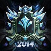 Đội 3v3 Kim Cương Mùa 2013