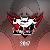 Biểu Tượng 2017 LPL JD Gaming