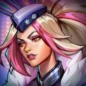 Biểu Tượng Hiểm Họa Đổ Bộ: Miss Fortune Thỏ Chỉ Huy