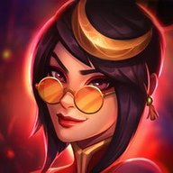 Biểu Tượng Vayne Tân Niên