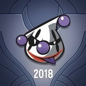 2018 LJL Rascal Jester