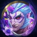 Biểu Tượng Đa Sắc Darius Cuồng Huyết Chiến Tướng