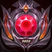 Biểu Tượng Mùa Giải 2025 - Đại Cao Thủ