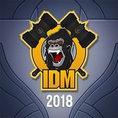 2018 CBLOL Ilha da Macacada