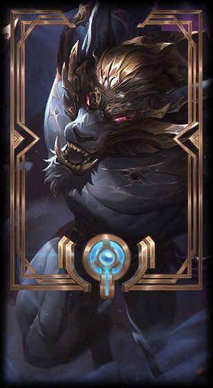 Arcane Warwick Vander