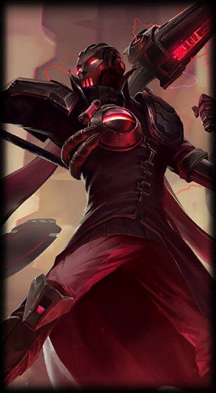 Viktor Kẻ Sáng Tạo