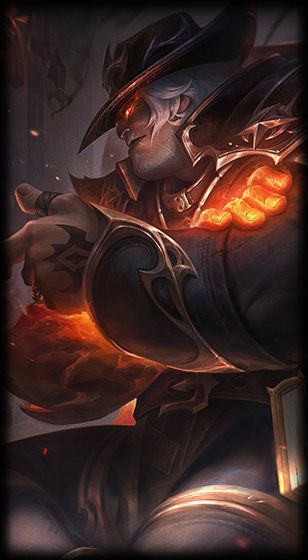 Yorick Cao Bồi