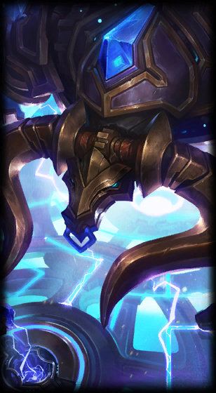 Alistar Công Nghệ