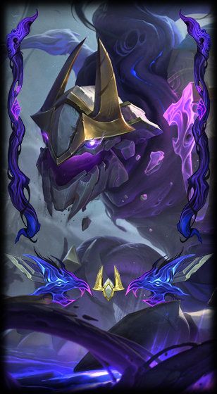 Maokai Kháng Ma Thạch Tha Hóa