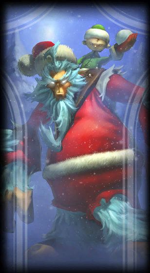 Nunu & Willump Công Xưởng