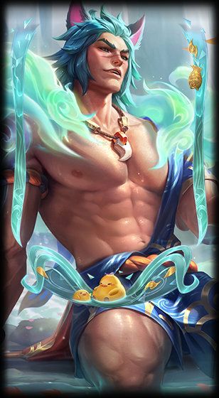 Sett Suối Nước Nóng