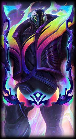 KSante Bóng Ma Hỏa Ảnh