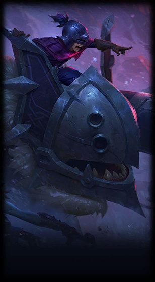 Nunu & Willump Hủy Diệt