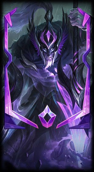 Pantheon Chinh Tướng Tro Tàn