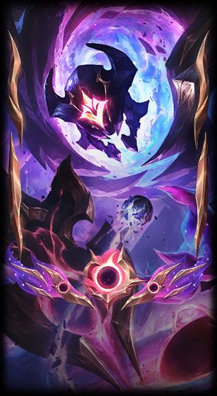 Yorick Hắc Tinh