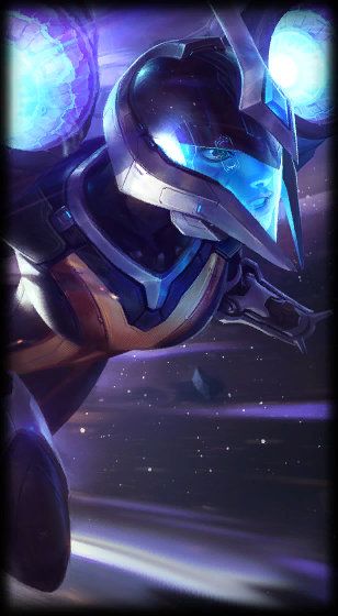 KaiSa Thiên Sứ Tương Lai