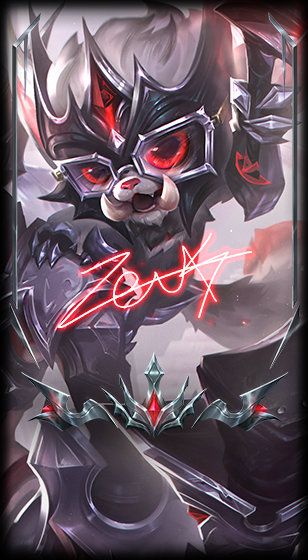 T1 Gnar