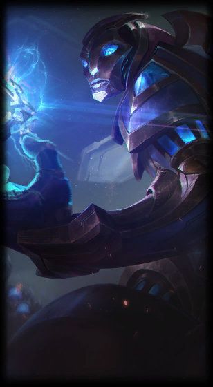 Malzahar Công Nghệ