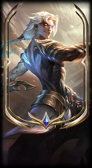 Kayn Ma Sứ - Hàng Hiệu