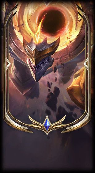 Malphite Hắc Tinh - Hàng Hiệu