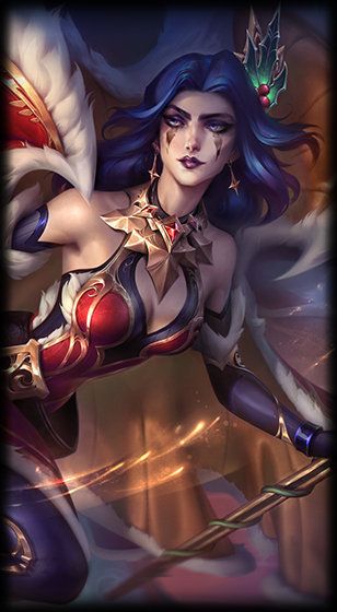 LeBlanc Tầm Gửi