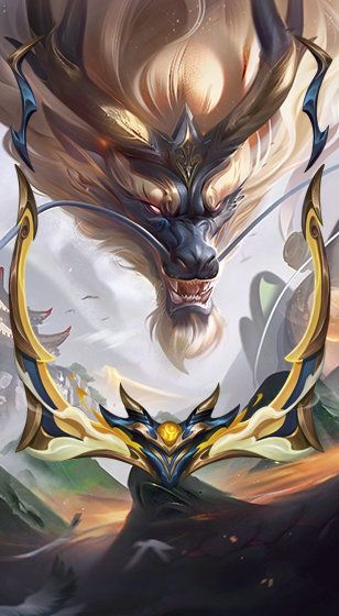 Aurelion Sol Sứ Thanh Hoa - Thần Chủ Sáng Thế