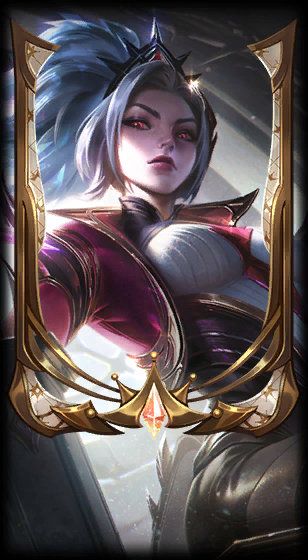 Akali Tiên Hắc Ám - Hàng Hiệu