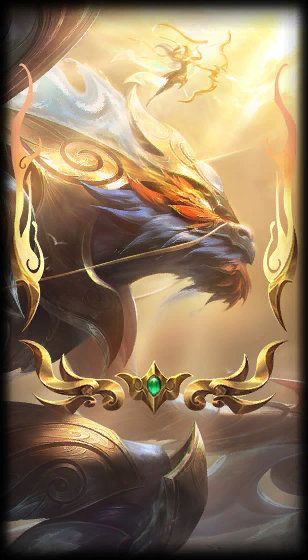 KhaZix Nguyệt Vệ