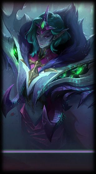 BelVeth Trùm Cuối Bí Ẩn