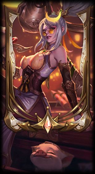 Vayne Pháo Hoa - Hàng Hiệu (2022)
