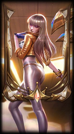 K/DA KaiSa - Hàng Hiệu (2022)