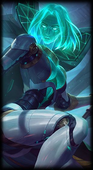 LeBlanc Siêu Máy Tính