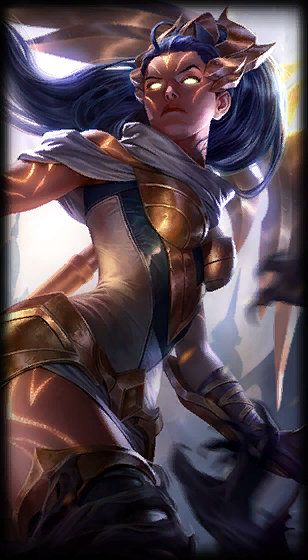Vayne Hồ Quang