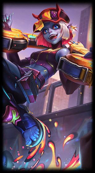Briar Cương Thi Đường Phố