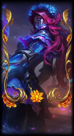 Renata Glasc Ảo Ảnh Tử Giới