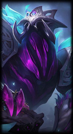 RekSai Thần Rừng