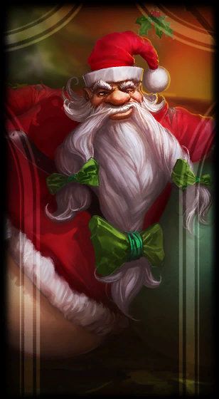 Santa Gragas
