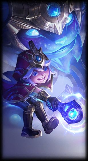 Nunu & Willump Hiệp Sĩ Vũ Trụ