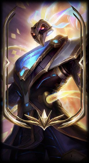 Thresh Vũ Khí Tối Thượng - Hàng Hiệu