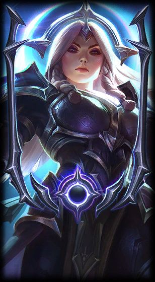 Leona Nguyệt Thực