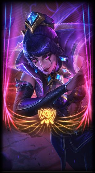 LeBlanc Chung Kết Thế Giới 2020