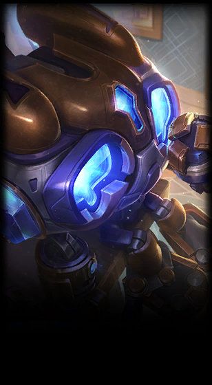 Amumu Công Nghệ